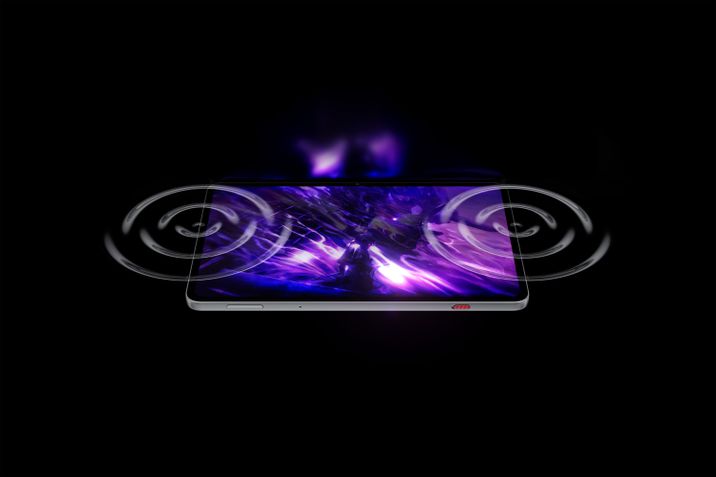 Tablet REDMAGIC Astra Gaming