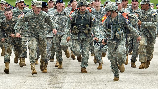 Exército dos EUA deixará de usar disquetes para ordenar ataques militares