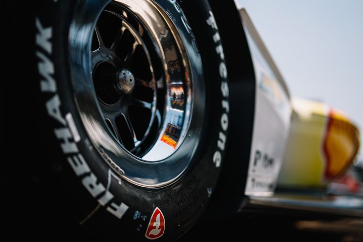 Firestone Firehawk