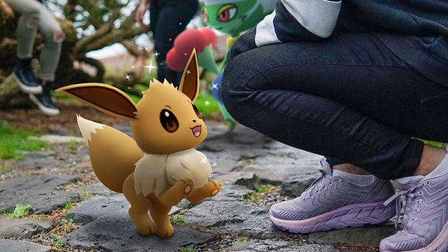 Pokémon GO: Lista de itens e como funciona cada um deles