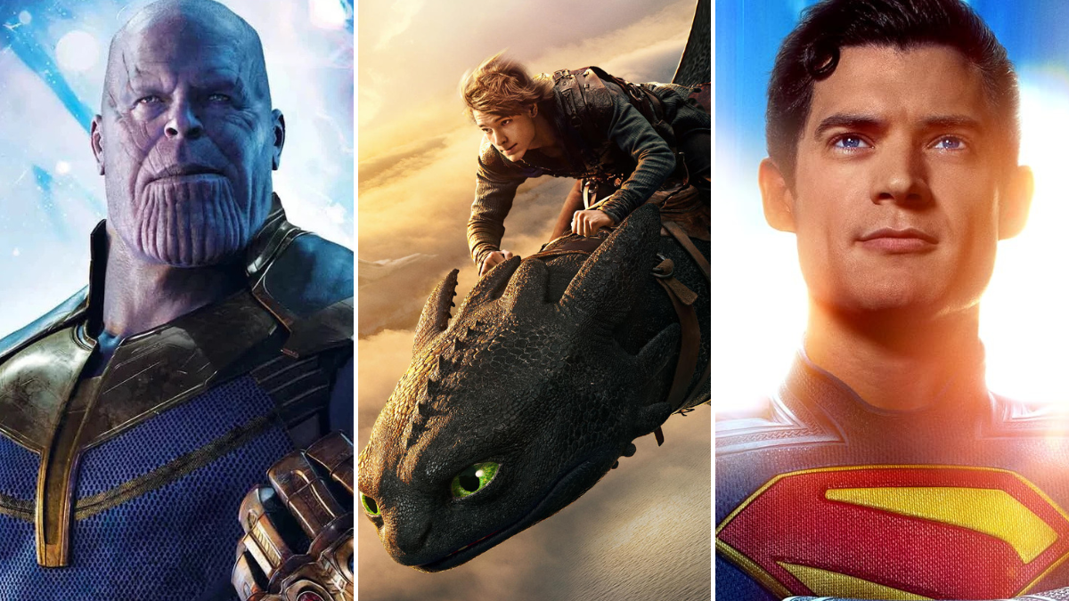 Reboot, remake e retcon são a mesma coisa? Entenda a diferença