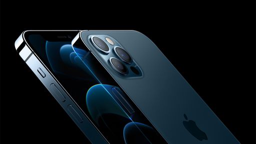 iPhone 12 Pro vai bem em teste de câmera, mas fica atrás dos rivais chineses