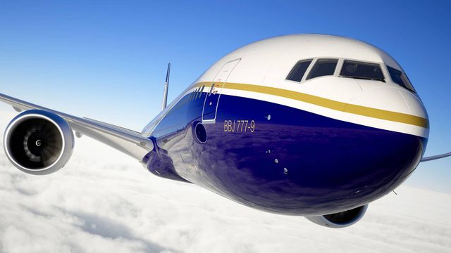 Reprodução: Unique Aircraft/ACA 3D