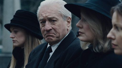 Crítica | O Irlandês é uma obra-prima sobre a vitória do fim