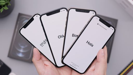 iPhone 12 amplia base de usuários mais rápido que geração anterior