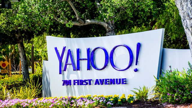 Yahoo confirma maior vazamento de dados da história