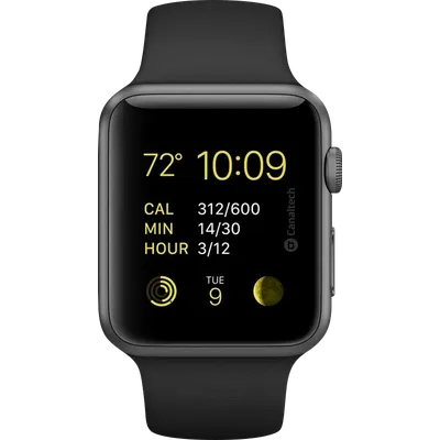Apple Watch Series 1 Sport 42mm