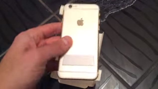 Vídeo mostra detalhes do possível iPhone 6c de 4 polegadas e aumenta rumores