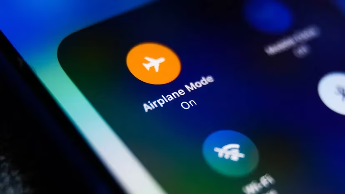 O que é e para que serve o modo avião? – Tecnoblog