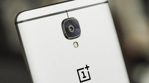 Estoque insuficiente faz com que vendas do OnePlus 3 seja suspensa em 24 países