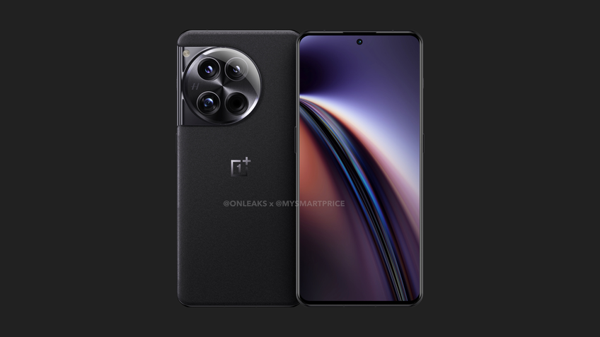 OnePlus 12 Vazamento Setembro 1
