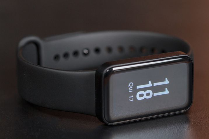 SmartBand Pro detalhe