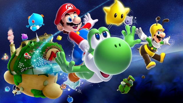 Divulgação/Nintendo