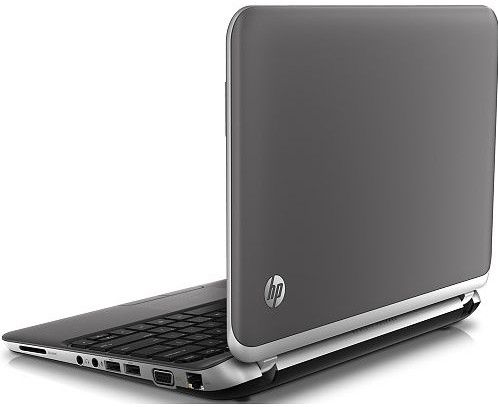 HP Pavilion DM1 HP Pavilion DM1