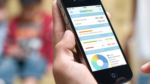 Dica de app: controle suas finanças na palma da mão com o GuiaBolso