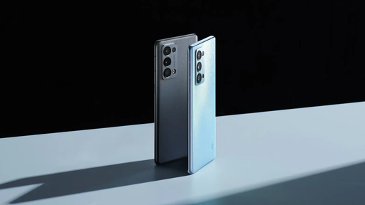 Oppo Reno 7 e 7 Pro serão lançados em breve para enfrentar Xiaomi
