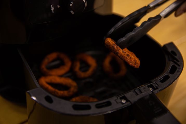 Philips Walita Airfryer Série 3000 4,1L
