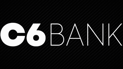 JP Morgan Chase compra 40% de participação no C6 Bank