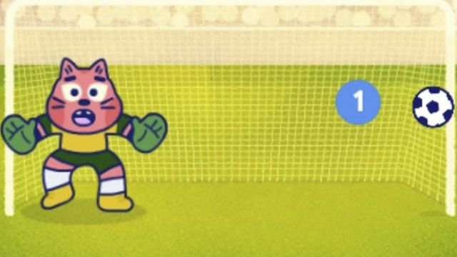 Mini Cup: Google disponibiliza jogo gratuito da Copa do Mundo; aprenda a  jogar