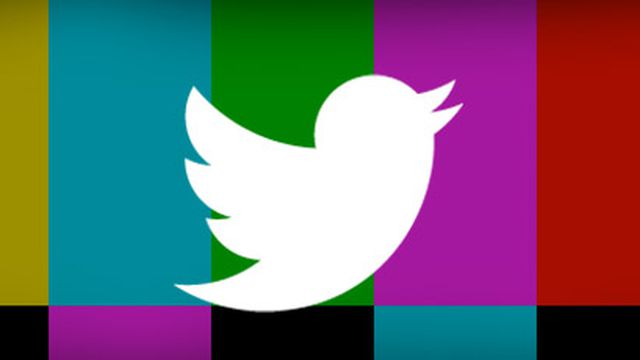 Twitter estaria tentando uma parceria com redes de TV para conteúdo em vídeo