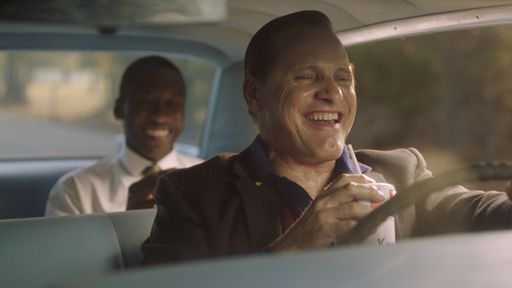 O que é um filme com trama white savior?