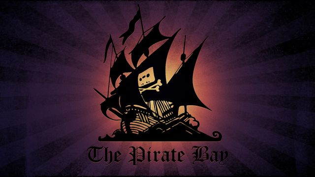 Arrr! Mesmo bloqueado em vários paises, Pirate Bay dobra tráfego