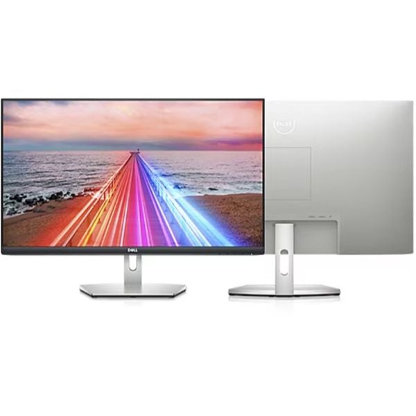 [PARCELADO] Monitor Dell de 27'': S2721HN [CUPOM]