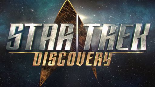 Star Trek: Discovery é o nome da nova série de Jornada nas Estrelas