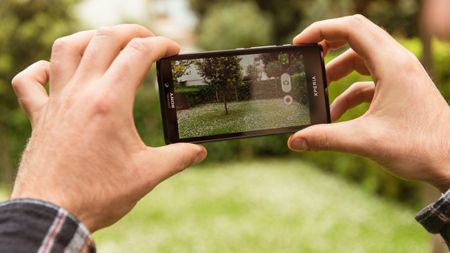OmniVision anuncia seu novo sensor OV12890 para smartphones top de linha