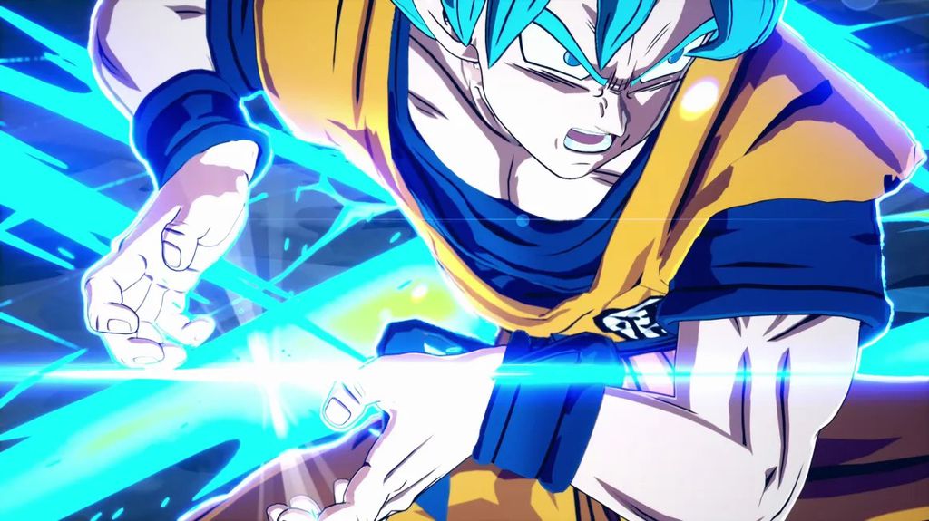 Dragon Ball  Novo jogo será um retorno à franquia Budokai Tenkaichi -  Canaltech