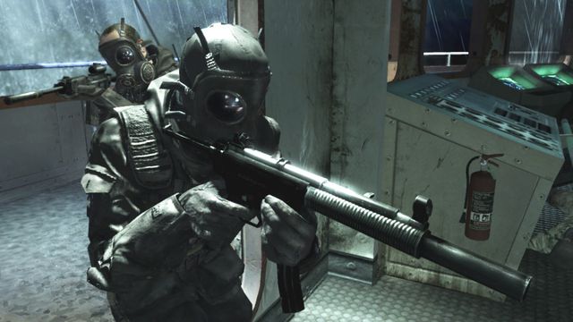 Activision incluirá os 16 mapas em 'Call of Duty: Modern Warfare Remastered'