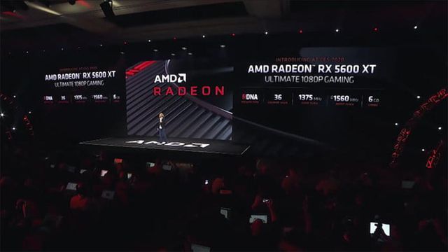 Captura/AMD