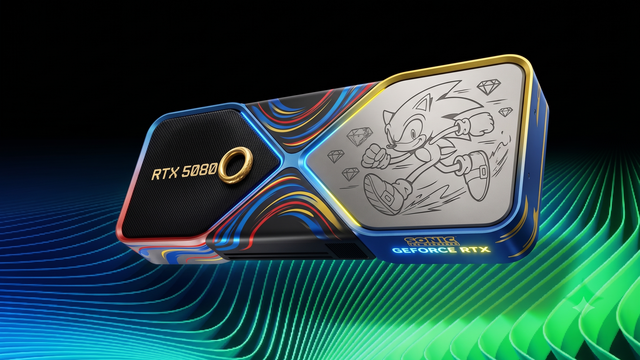 NVIDIA/Gemini