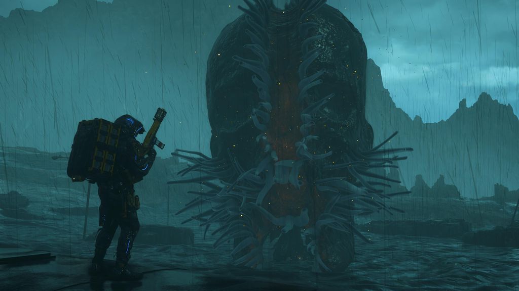 Imagem de Death Stranding 2