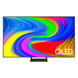 LANÇAMENTO | Samsung Smart TV 55" QLED 4K Q65D 2024 Modo Game | CUPOM
