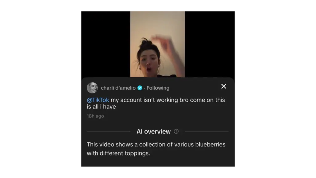 tiktok print