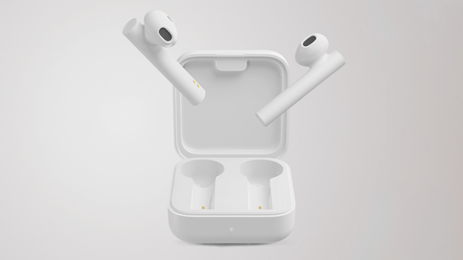 Fone Redmi Air 3 SE surge na Anatel e pode ser vendido no Brasil em breve