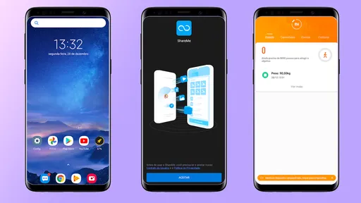 6 aplicativos da Xiaomi para usar em qualquer celular Android