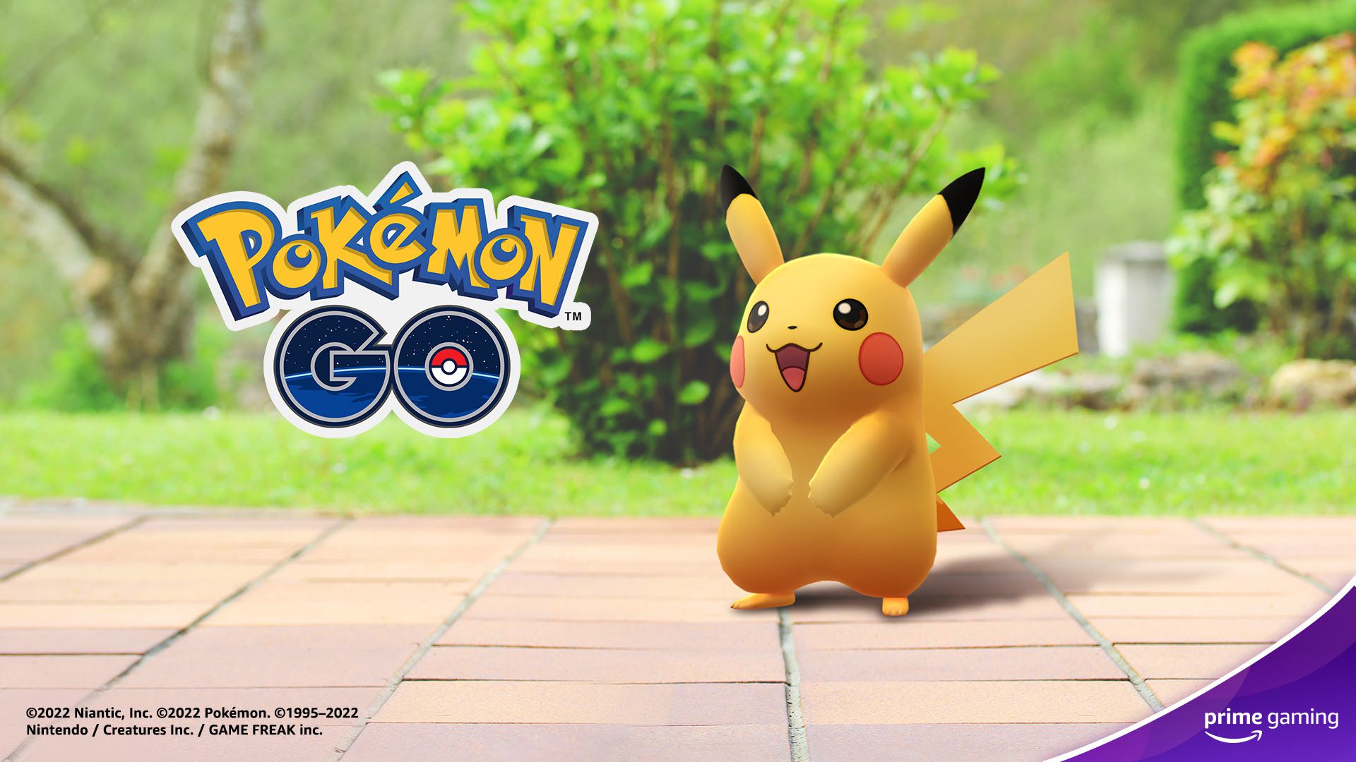 Pokémon Go: evento de final de ano traz novos itens, monstrinhos e