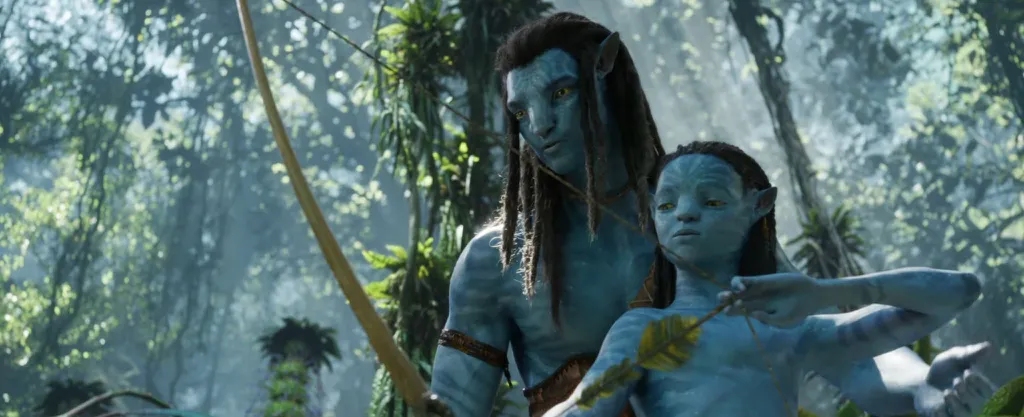 Quando Avatar 2: O Caminho da Água estreia?