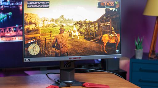Review Acer Predator XB1 | Um monitor gamer em toda sua essência