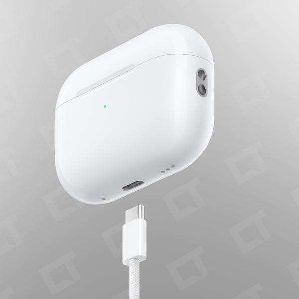 Apple lança AirPods Pro 2 com USB-C no Brasil por R$ 2.599 - Canaltech