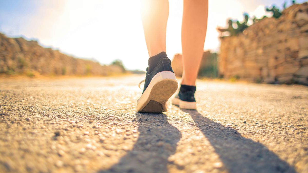 Marcha alterada | Por que algumas pessoas com autismo andam de forma diferente?