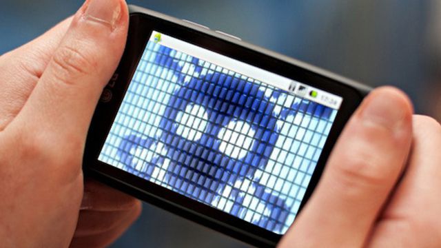 Vídeos com malware estão se espalhando pelo Facebook Messenger
