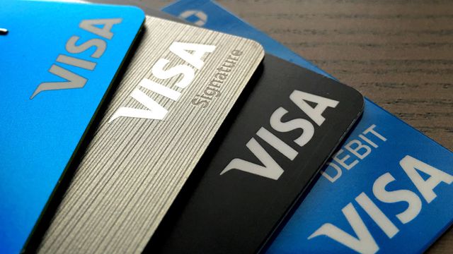 Fintechs podem se candidatar em competição da Visa que paga US$ 50 mil até junho