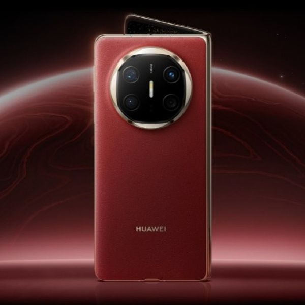 Mate X6 aparece na Amazon brasileira; Huawei deve voltar ao Mate X6 aparece na Amazon brasileira; Huawei deve voltar ao