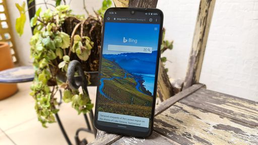 Google terá que incluir o Bing como opção de buscador do Android na Europa