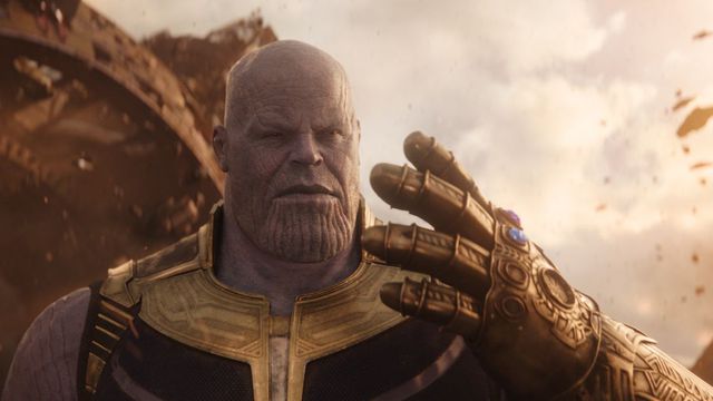 Usuário do Reddit diz que Thanos não é principal ameaça em Vingadores: Ultimato
