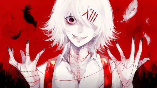 Inspirados por anime, jovens agora estão costurando a própria pele