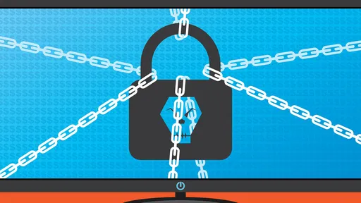 Polícia prende suspeitos de integrar uma das principais quadrilhas de ransomware